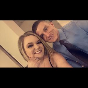 Meet your Posher, Ashlee